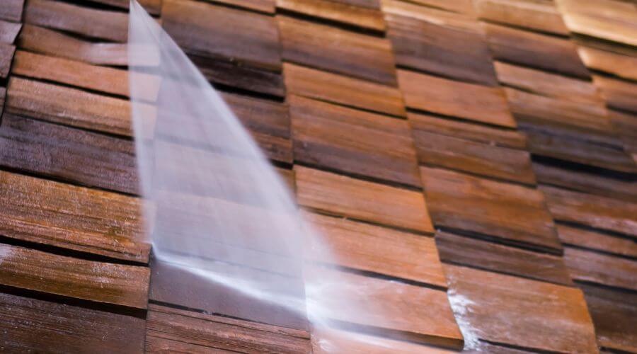 Tile Roofing in Ladysmith, WI